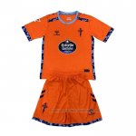 Camiseta Celta de Vigo 3ª Nino 24/25