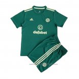 Camiseta Celtic 2ª Nino 21/22