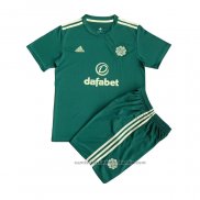 Camiseta Celtic 2ª Nino 21/22