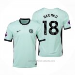 Camiseta Chelsea Jugador Nkunku 3ª 23/24