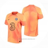 Camiseta Chelsea Portero 22/23