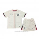 Camiseta Chelsea 2ª Nino 25/26