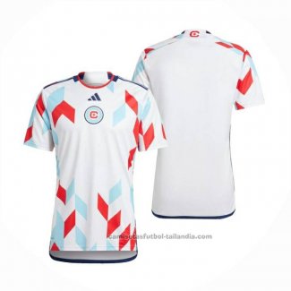 Camiseta Chicago Fire 2ª 23/24