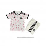 Camiseta Chile 2ª Nino 2026