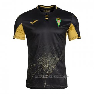 Camiseta Cordoba 2ª 26/27