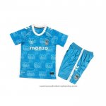 Camiseta Coventry City 1ª Nino 25/26