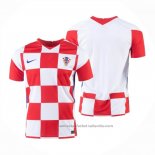 Camiseta Croacia Authentic 1ª 20/21