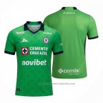 Camiseta Cruz Azul Portero 1ª 26/27