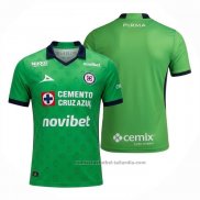 Camiseta Cruz Azul Portero 1ª 26/27