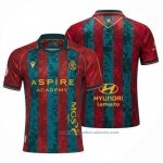 Camiseta Cultural Leonesa 2ª 26/27
