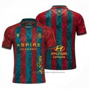 Camiseta Cultural Leonesa 2ª 26/27