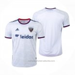 Camiseta DC United Authentic 1ª 2021