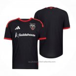 Camiseta DC United 1ª Authentic 2026