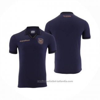 Camiseta Ecuador 2ª 2026