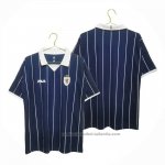 Camiseta Escocia 1ª Retro 2002