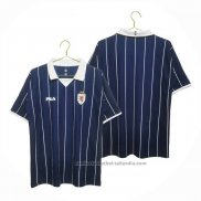 Camiseta Escocia 1ª Retro 2002