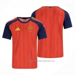 Camiseta Espana 1ª 2026