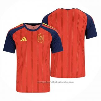 Camiseta Espana 1ª 2026