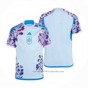 Camiseta Espana 2ª 2023