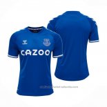 Camiseta Everton 1ª 20/21