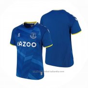Camiseta Everton 1ª 21/22