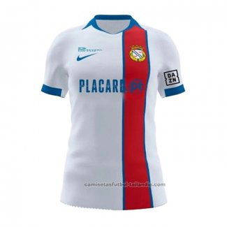 Camiseta FC Alverca 2ª 26/27