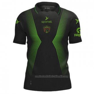 Camiseta FC Juarez 2ª 24/25