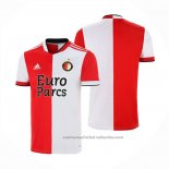 Camiseta Feyenoord 1ª 21/22
