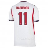 Camiseta Francia Jugador Marcus Rashford 1ª 2026