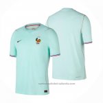Camiseta Francia 2ª Authentic 2026