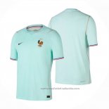 Camiseta Francia 2ª Authentic 2026