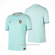 Camiseta Francia 2ª Authentic 2026