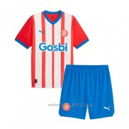 Camiseta Girona 1ª Nino 23/24