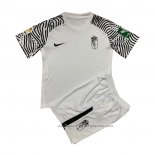 Camiseta Granada 2ª Nino 21/22