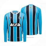 Camiseta Gremio 1ª Manga Larga 2025