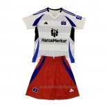 Camiseta Hamburger 1ª Nino 24/25