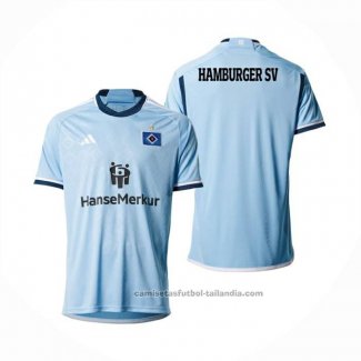 Camiseta Hamburger 2ª 23/24