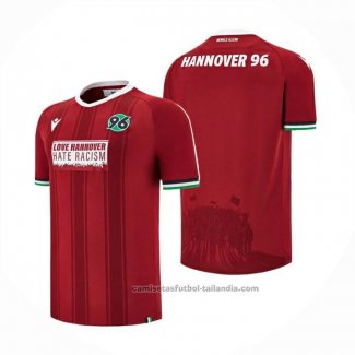 Tailandia Camiseta Hannover 96 Special 24/25