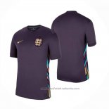 Camiseta Inglaterra 2ª 2024