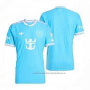 Camiseta Inter Miami 3ª Authentic 2025