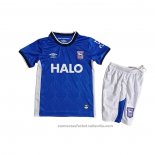 Camiseta Ipswich Town 1ª Nino 26/27