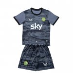 Camiseta Irlanda Portero 3ª Nino 2026