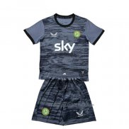 Camiseta Irlanda Portero 3ª Nino 2026