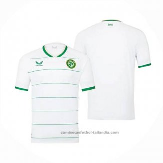 Camiseta Irlanda 2ª 2023