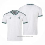 Camiseta Irlanda del Norte 2ª Authentic 2026