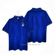 Camiseta Italia 1ª Retro 1994