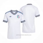 Camiseta Italia 2ª Mujer 2026