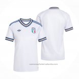 Camiseta Italia 2ª Mujer 2026