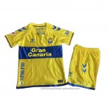 Camiseta Las Palmas 1ª Nino 26/27
