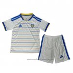 Camiseta Leeds United 1ª Nino 26/27